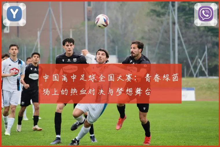 中国高中足球全国大赛:青春绿茵场上的热血对决与梦想舞台